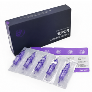 سوزن پن دراگون 9RS - نمای اصلی